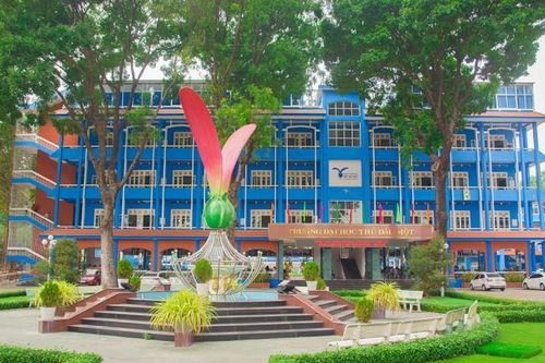 Bình Dương: bác thông tin 'công an dỏm vào trường bắt sinh viên'