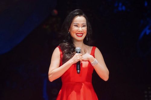 Một 'Giấc mơ Sol' đong đầy yêu thương