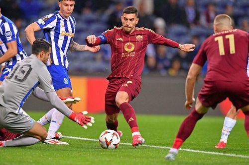 Nhận định Roma vs Porto (00h45, 21/2): Bàn tay Ranieri tạo nên tất cả
