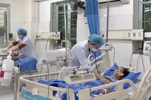 Đề xuất mới về thời gian, nội dung thực hành để cấp giấy phép hành nghề khám, chữa bệnh