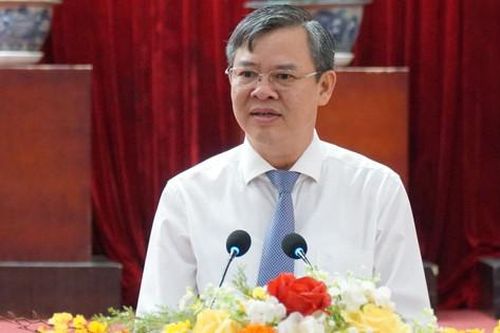 TIỂU SỬ ĐỒNG CHÍ TRƯƠNG CẢNH TUYÊN, TÂN PHÓ BÍ THƯ THÀNH ỦY, CHỦ TỊCH UBND THÀNH PHỐ CẦN THƠ
