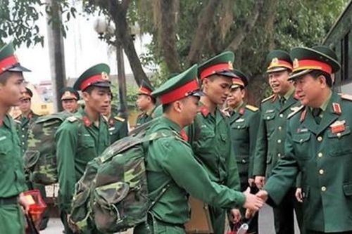 Kiến nghị nâng mức trợ cấp quân nhân xuất ngũ