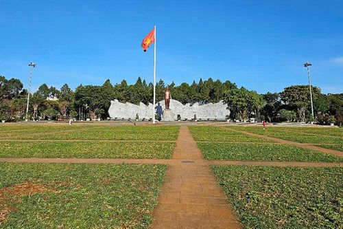 Gia Lai tổ chức nhiều hoạt động kỷ niệm 50 năm Ngày giải phóng tỉnh