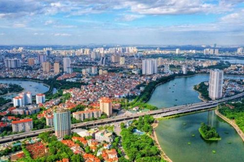 Hà Nội tổ chức nhiều hoạt động kỷ niệm 95 năm thành lập Đảng bộ thành phố