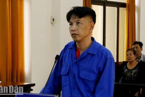 Đăng tải nhiều bài viết có nội dung bịa đặt, một facebooker bị tuyên phạt 2 năm tù