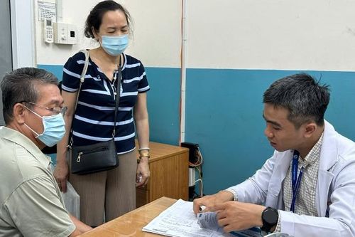 Kết hợp đa mô thức đưa người bệnh thoát khỏi ung thư thận giai đoạn cuối