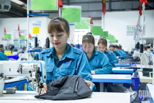 Luôn tìm ra cơ hội trong gian khó