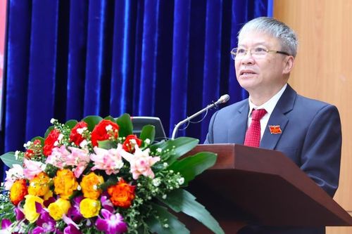 Quảng Nam điều chỉnh tốc độ tăng trưởng kinh tế (GRDP) năm 2025 tối thiểu 10%