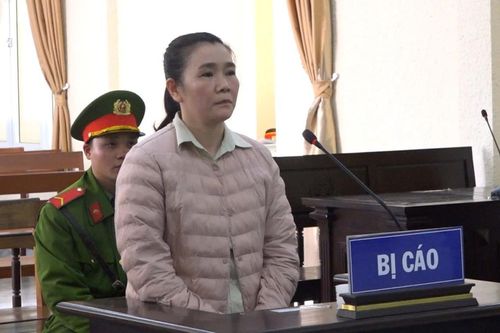 Vào tù vì bán đất của người khác