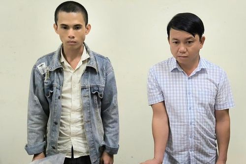 Triệt phá đường dây mua bán 'cái chết trắng' tại huyện Đại Lộc