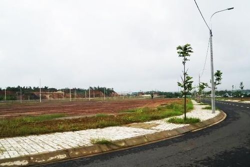 Đà Nẵng bố trí mặt bằng tại Cụm công nghiệp Hòa Liên cho các doanh nghiệp