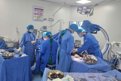 Bệnh viện đa khoa Vĩnh Đức cứu sống bệnh nhân bị đa chấn thương do tai nạn giao thông