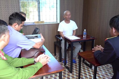 Làm rõ vụ án chồng giết vợ, phi tang xác xuống biển