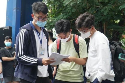 Ngày cuối đăng ký Kỳ thi Đánh giá năng lực do ĐHQG TP. HCM tổ chức, dự kiến thí sinh sẽ đăng ký đông