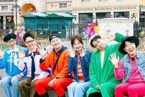 Không còn là tin đồn, các fan nức lòng mong chờ khi 'Running man Vietnam' trở lại