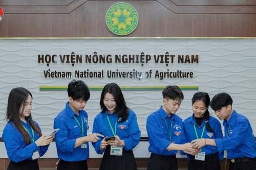 Sinh viên Học viện Nông nghiệp tham gia Cuộc thi 'Lịch sử Đảng bộ, lịch sử tỉnh Thái Bình'
