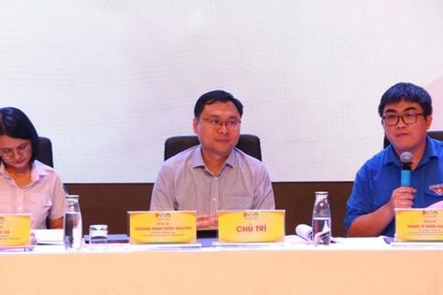 Nâng cao chất lượng công tác Đoàn - Hội trong các trường đại học, cao đẳng tại TP. HCM