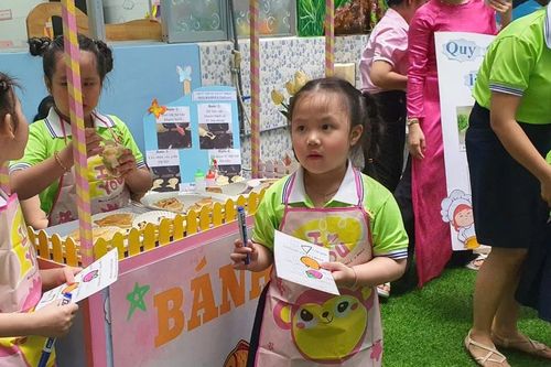 TPHCM: Miễn học phí từ mầm non đến cấp THPT