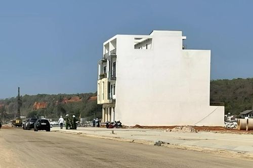 Không khởi tố vụ án hình sự theo đơn tố giác 2 cựu Chủ tịch UBND tỉnh Bình Thuận