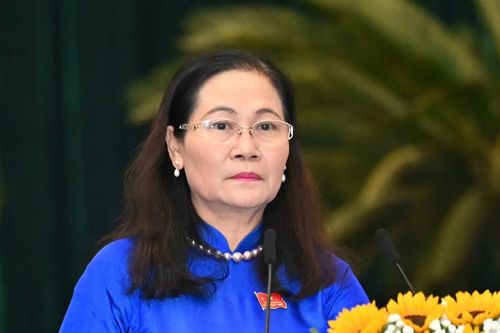 Kỳ họp thứ 21 HĐND TPHCM khóa X thông qua 27 nghị quyết