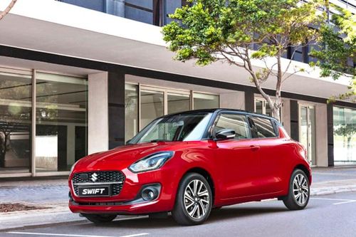 Suzuki Swift và Ertiga chính thức ngừng bán tại Việt Nam?