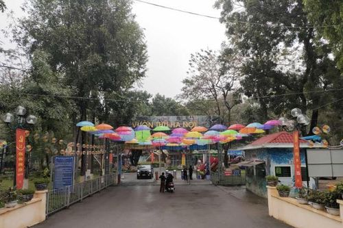 Hà Nội: Cận cảnh 2 công viên lớn xuống cấp, chờ cải tạo
