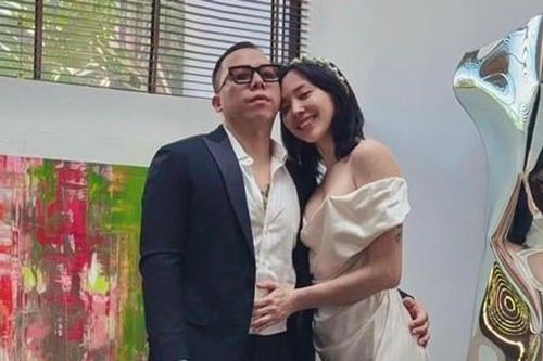 Tóc Tiên - Hoàng Touliver kỷ niệm 5 năm ngày cưới