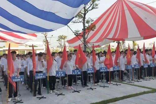 Sở GD&ĐT tỉnh Phú Thọ đề nghị thành lập trường THPT Quang Trung