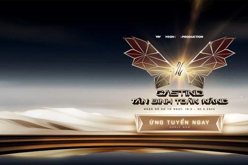 Gameshow mới thay thế 'Anh trai vượt ngàn chông gai'