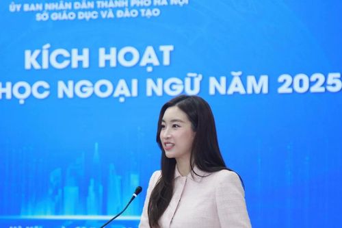 Học ngoại ngữ là một hành trình thú vị