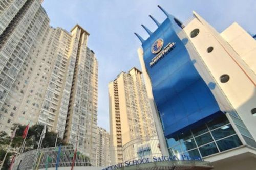 Sở GD&ĐT TPHCM thông tin vụ 'một cơ sở giáo dục quốc tế ngừng hoạt động'