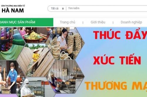 Hà Nam khẳng định vị thế trong kỷ nguyên số hóa
