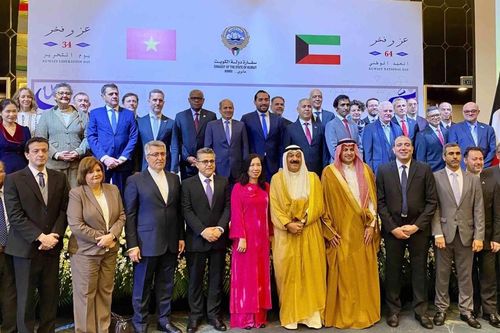 Việt Nam-Kuwait còn nhiều dư địa hợp tác, kỳ vọng những cơ hội mới đầy tiềm năng