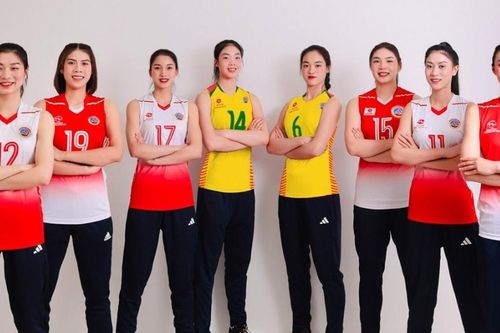Hình ảnh xinh đẹp của các tay đập CLB bóng chuyền nữ Binh chủng Thông tin