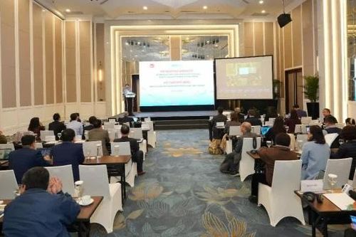 Việt Nam có tiềm năng lớn để trở thành mắt xích quan trọng trong chuỗi cung ứng pin toàn cầu