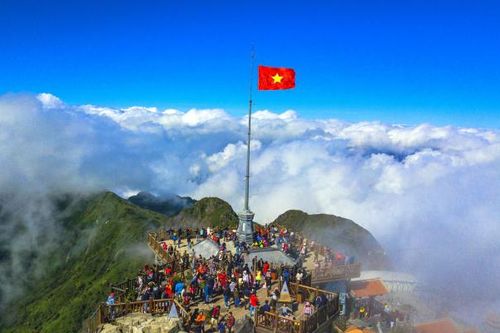 Nửa đầu tháng 2/2025, khách quốc tế tìm kiếm về du lịch Việt Nam tăng 45%