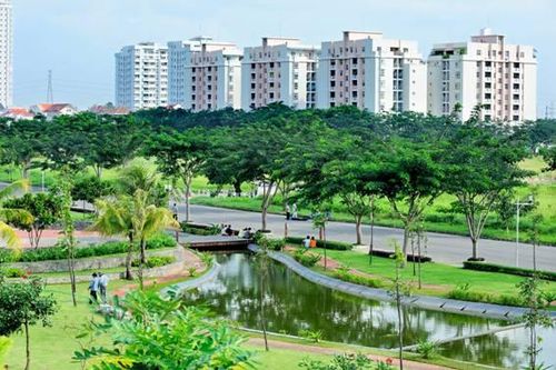 Chuyển đổi xanh cho thị trường bất động sản Việt Nam không chỉ là một xu hướng tất yếu