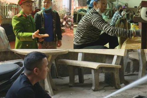 Chủ động phòng ngừa để giảm thiểu nguy cơ cháy nổ tại các cơ sở kinh doanh