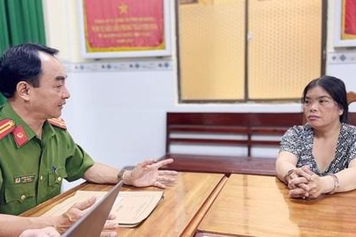 Bắt người phụ nữ bán bún riêu giết người, cướp tài sản do nợ nần cờ bạc