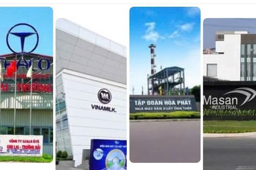 Thời cơ 'chín muồi' để phát triển nội lực nền kinh tế - Bài 2: Doanh nghiệp Việt cần chủ động bứt phá, gắn kết