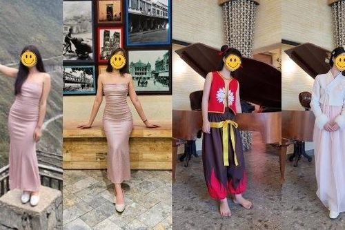 Trend 'lên đồ' bằng AI gây sốt: Nguy cơ lộ lọt dữ liệu cá nhân