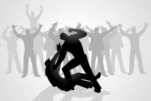 Tạm giữ hình sự 2 đối tượng liên quan đến vụ việc nhóm thanh thiếu niên đánh nhau