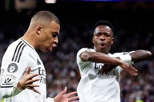 Man City sớm dừng bước tại Cúp C1 châu Âu bằng trận thua nặng, Juventus rớt đài