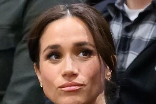 Tranh cãi mới về Meghan Markle