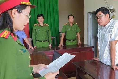 Truy tố cựu giám đốc lừa đảo chiếm đoạt gần 13 tỷ đồng