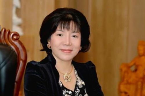 Bà Nguyễn Thị Thanh Nhàn bị xét xử trong vụ án thứ 5