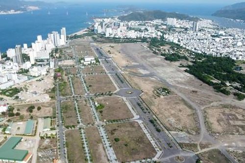 Lý do Tập đoàn Phúc Sơn nợ tỉnh Khánh Hòa 12.000 tỷ đồng thuế