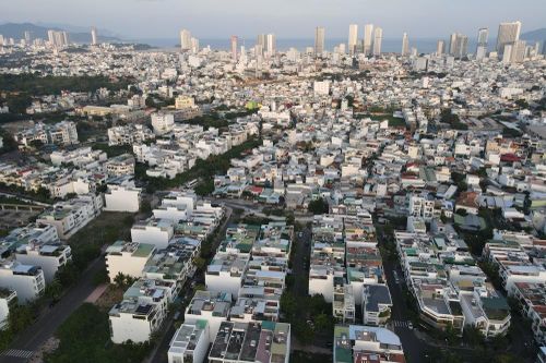 UBND tỉnh Khánh Hòa thua kiện doanh nghiệp BĐS vụ phê duyệt giá đất khu đô thị