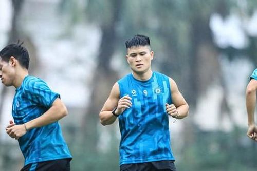 Ba HLV, một ngôi sao bị 'treo giò' trong những trận đại chiến tại vòng 14 V-League