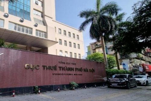 Kiểm tra Cục Thuế Hà Nội cùng 10 đơn vị trực thuộc